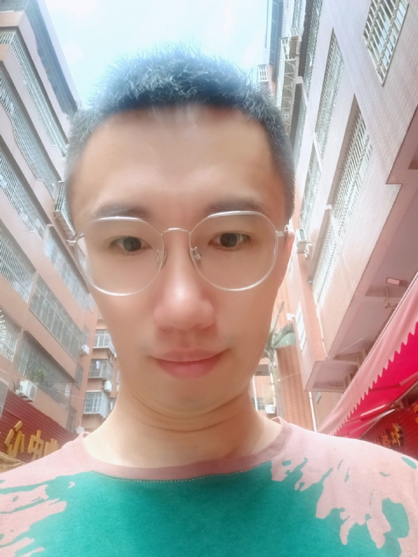 一生有你*足矣的第二张照片--三明征婚网