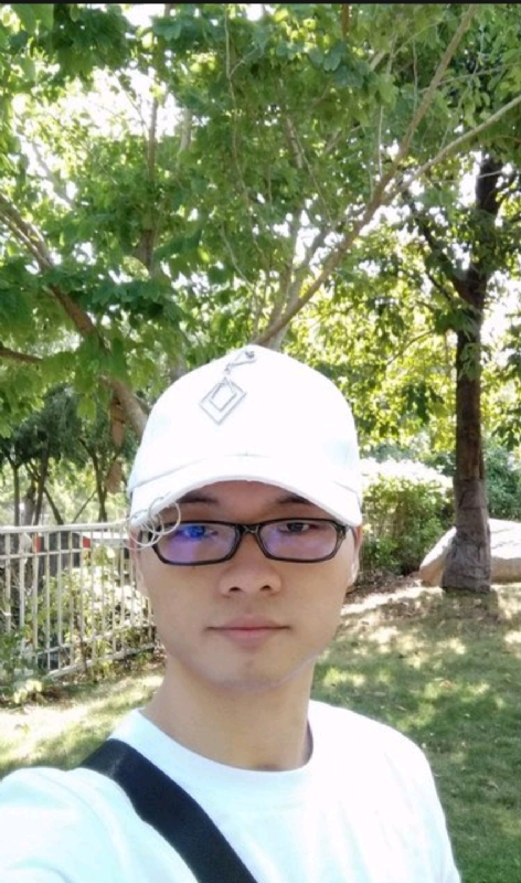 尘尘的第二张照片--三明征婚网