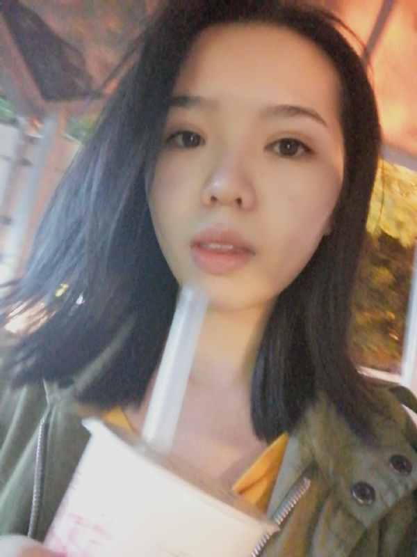 涯涯的第一张照片--三明征婚网