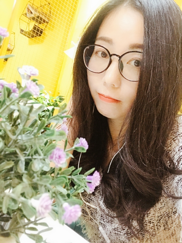 薇薇的第二张照片--三明征婚网