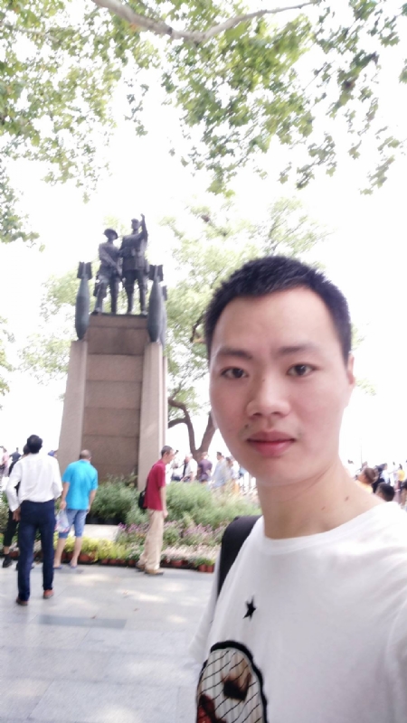 志东的第三张照片--三明征婚网