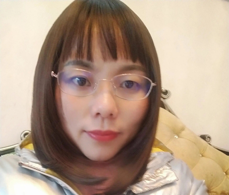 爱笑的彩虹的第一张照片--三明征婚网