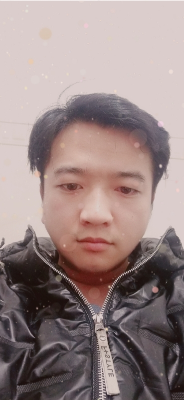 书中没有颜如玉的第一张照片--三明征婚网