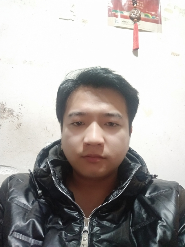 书中没有颜如玉的第二张照片--三明征婚网