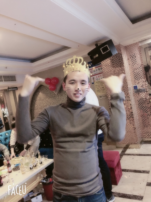 老实人的第一张照片--三明征婚网