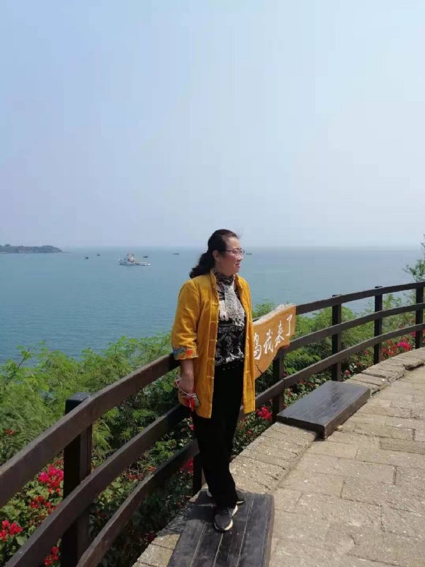 曦若半秋的第一张照片--三明征婚网