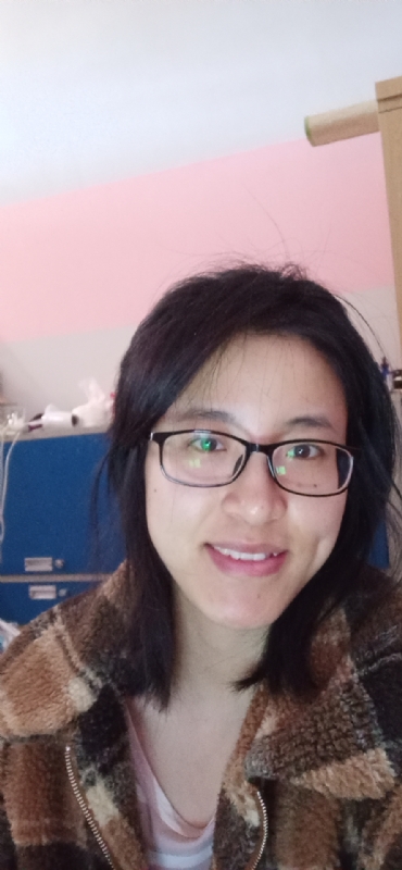 晓燕的第一张照片--三明征婚网