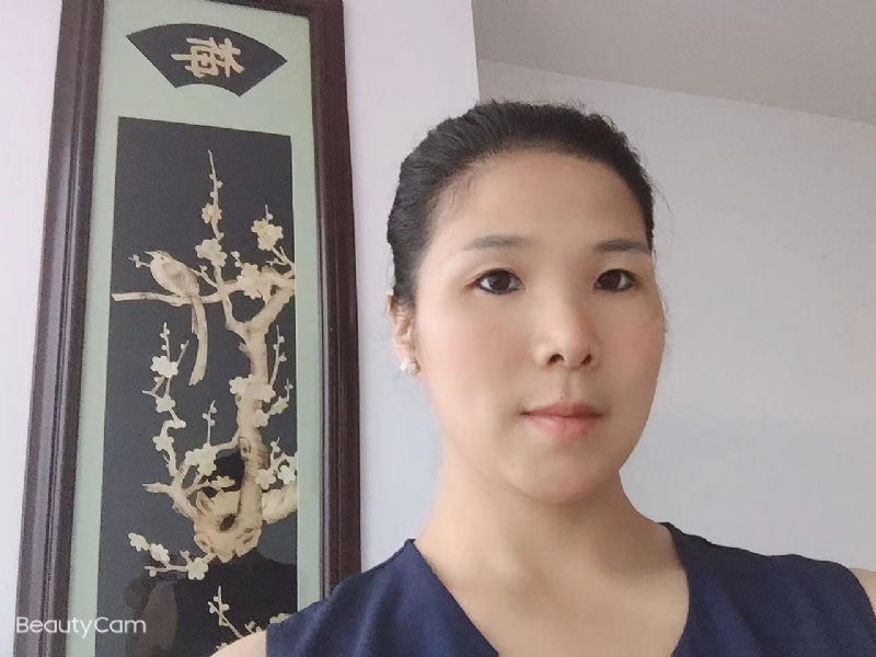 微笑的第一张照片--三明征婚网