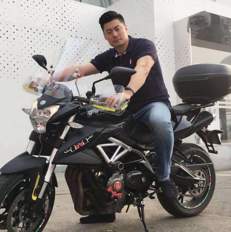 笃行致远的第二张照片--三明征婚网