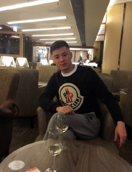 吴辉的第一张照片--三明征婚网