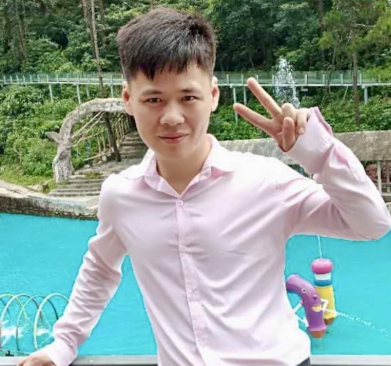 浅笑安然的第一张照片--三明征婚网