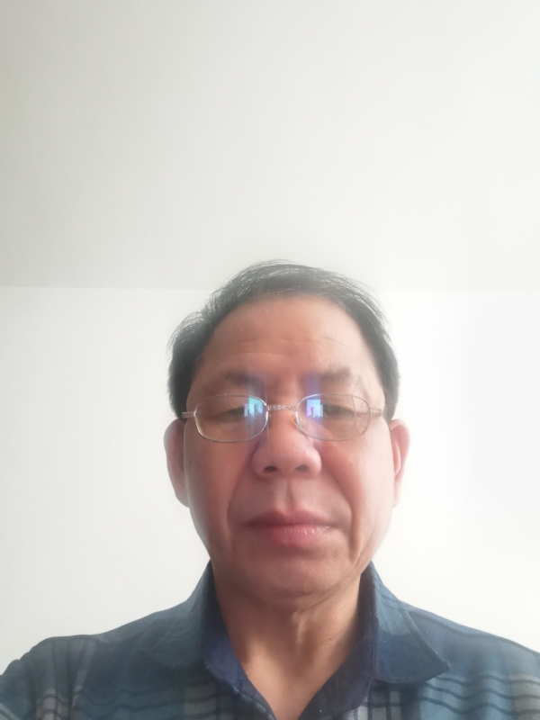 愿在这找到另一半的第一张照片--三明征婚网