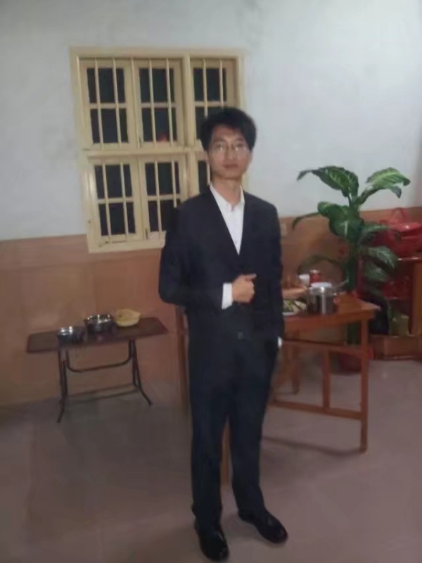 潇湘剑雨的第一张照片--三明征婚网