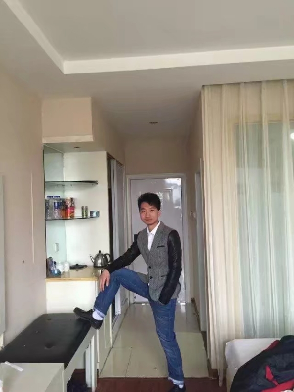 潇湘剑雨的第四张照片--三明征婚网