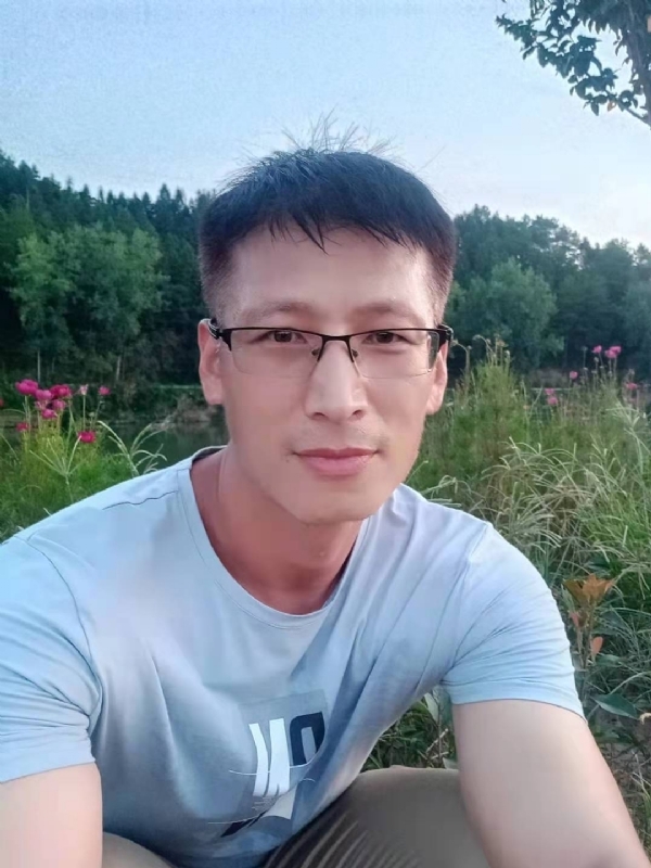零零柒的第一张照片--三明征婚网