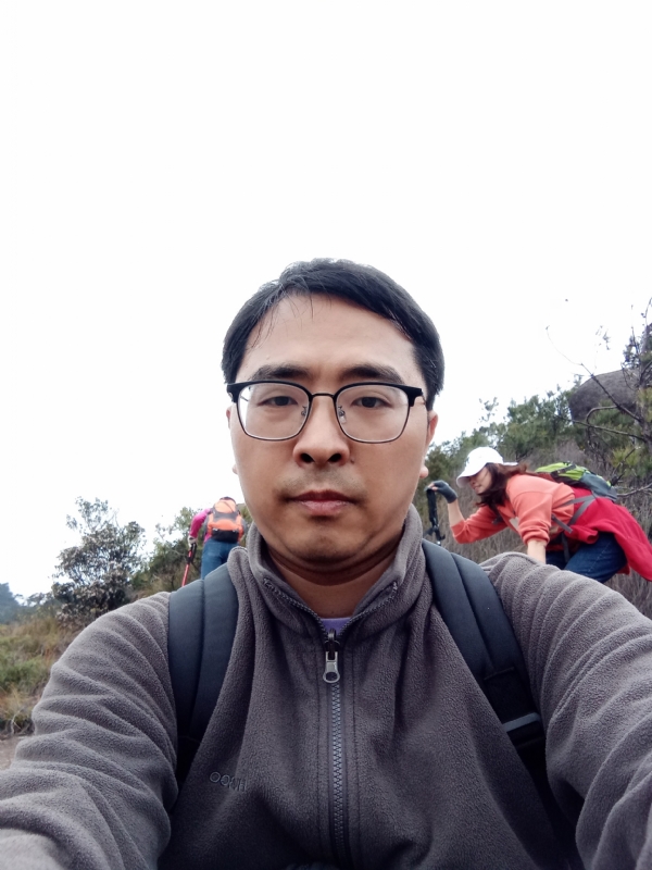 凯歌的第三张照片--三明征婚网