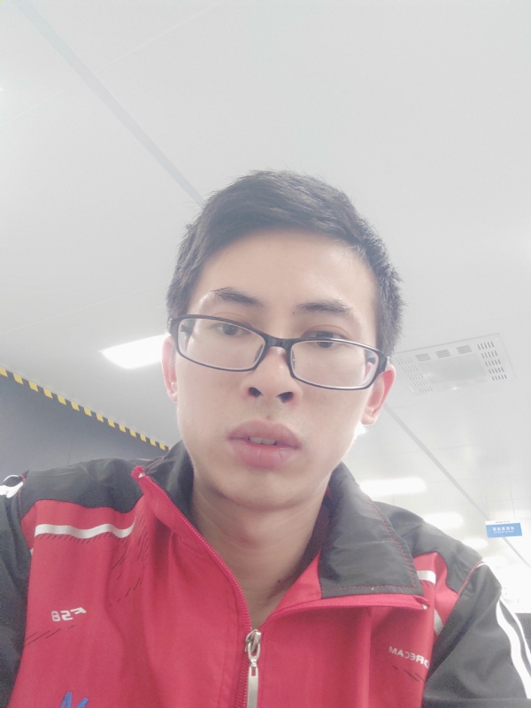 找个过日子的第一张照片--三明征婚网