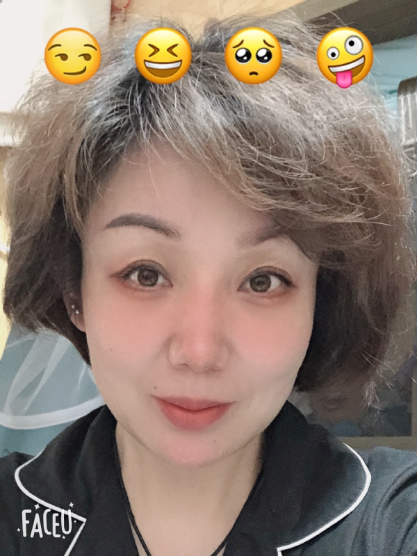 飘拂的第一张照片--三明征婚网