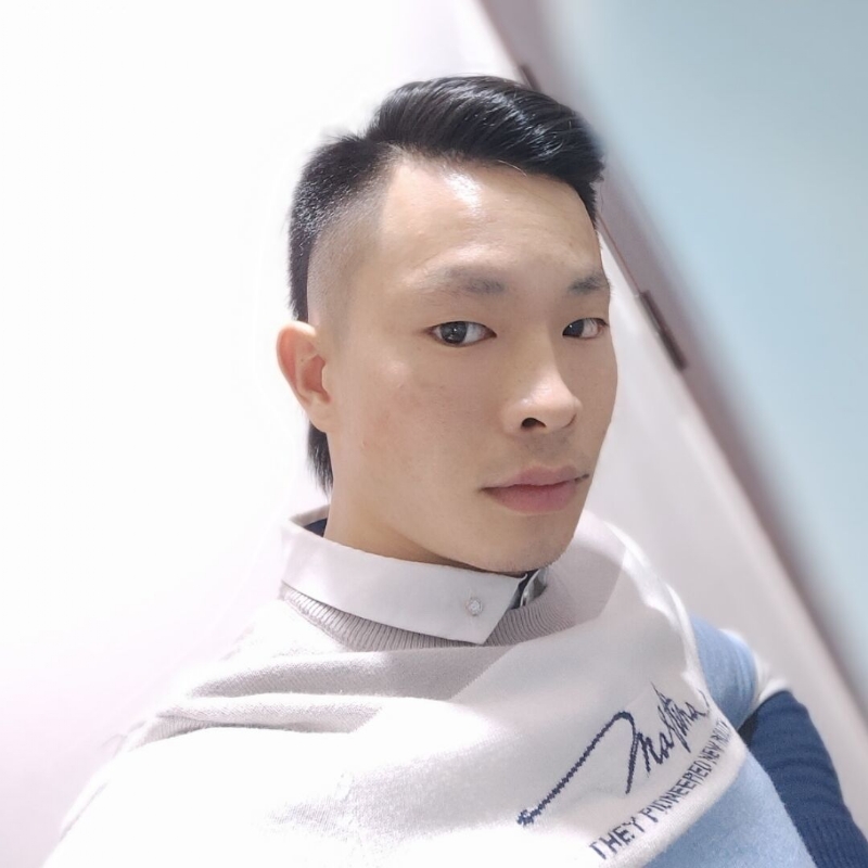 为爱付出的第一张照片--三明征婚网