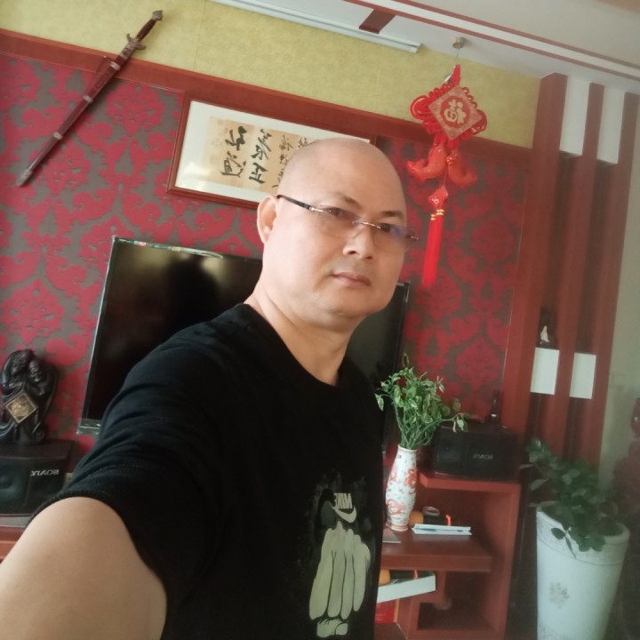 闽南世家的第一张照片--三明征婚网