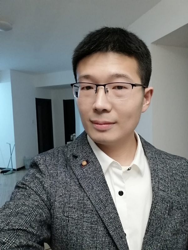 爱你一万年的第一张照片--三明征婚网