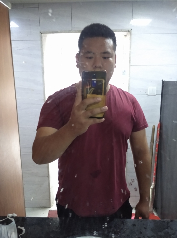 阿宾的第一张照片--三明征婚网