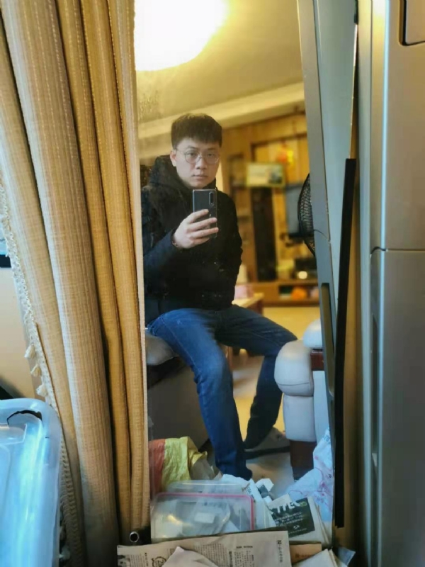 画影的第一张照片--三明征婚网