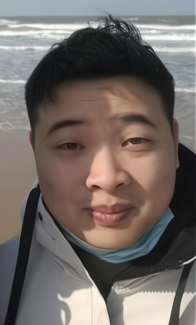 野生设计师的第一张照片--三明征婚网