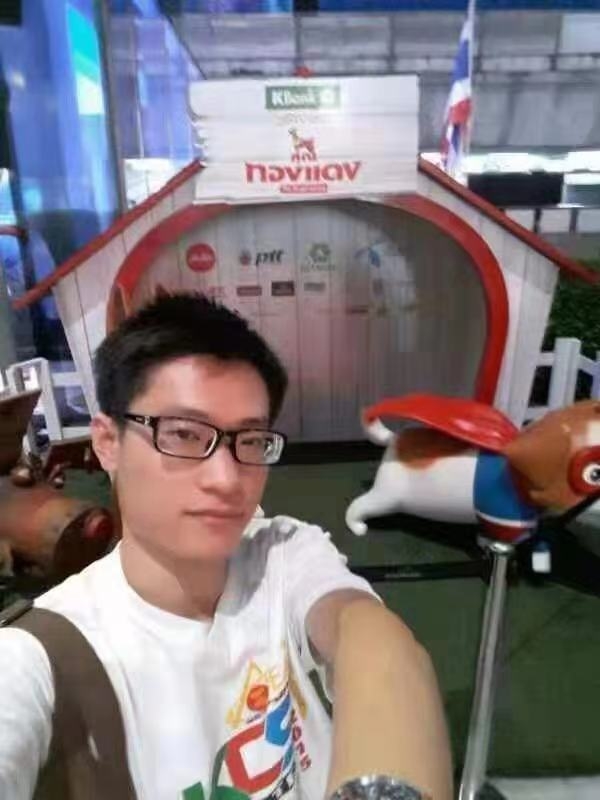 张先生的第一张照片--三明征婚网