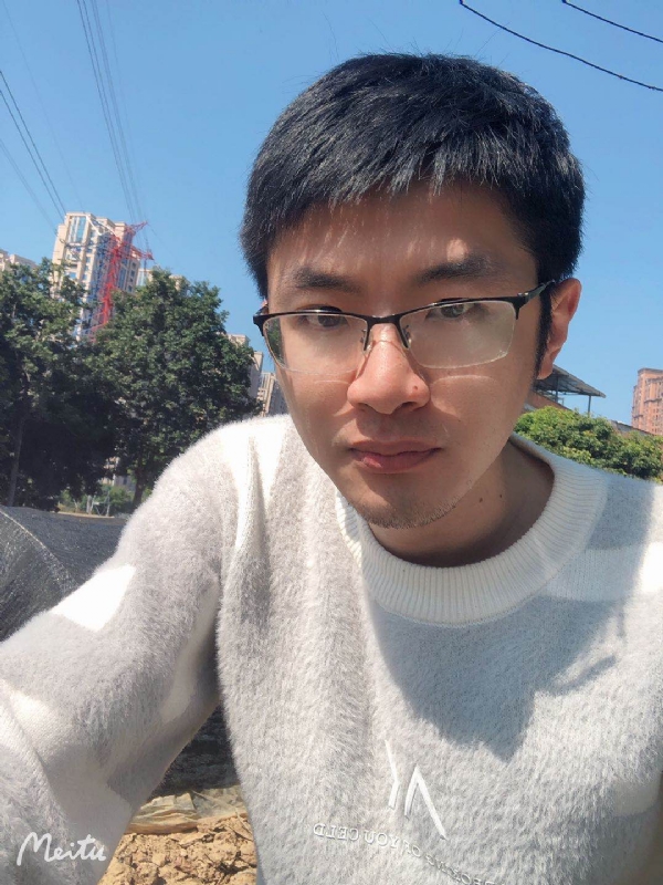 曦阳的第一张照片--三明征婚网