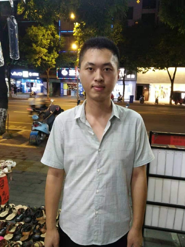 单身的雄鹰的第一张照片--三明征婚网