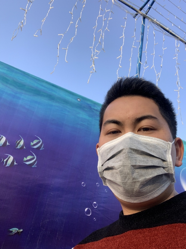 足矣的第一张照片--三明征婚网