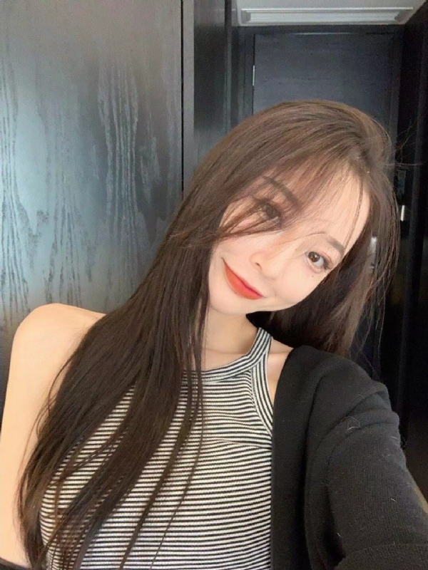 姗姗的第二张照片--三明征婚网