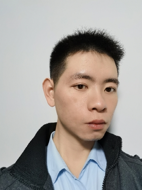 雨过天晴的第一张照片--三明征婚网