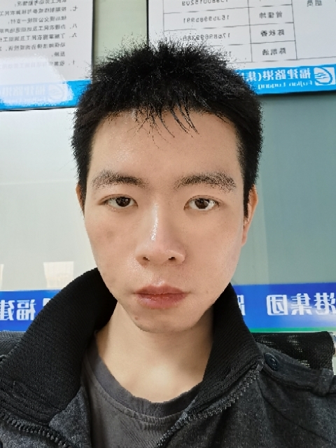 雨过天晴的第二张照片--三明征婚网