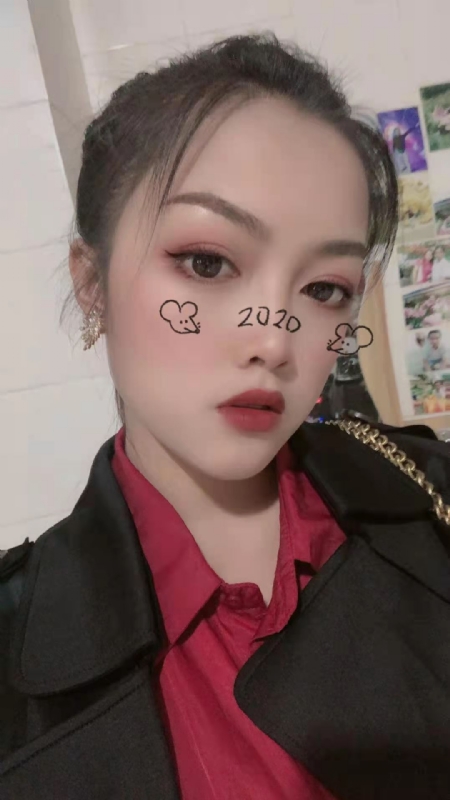美丽的意外的第一张照片--三明征婚网
