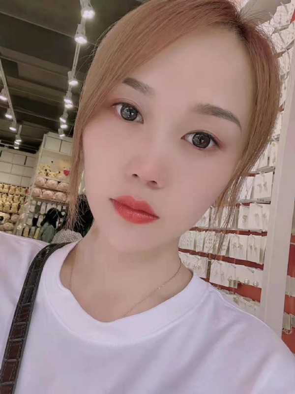 美丽的意外的第二张照片--三明征婚网