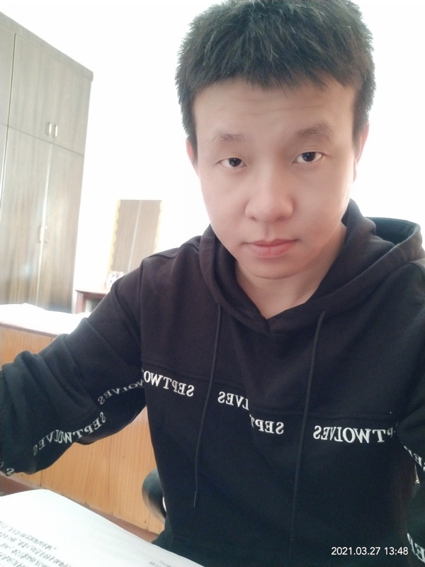 夜雨的第一张照片--三明征婚网