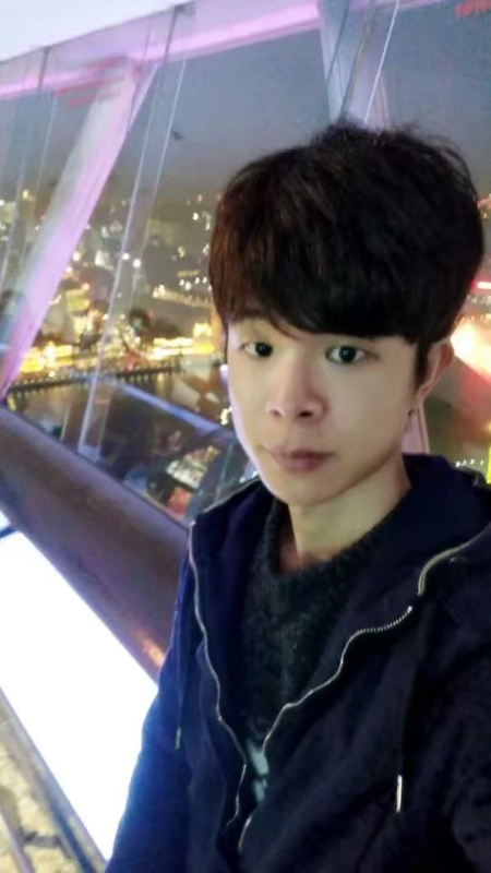 他年词笔的第一张照片--三明征婚网