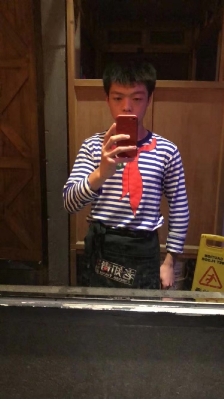 shadow的第一张照片--三明征婚网