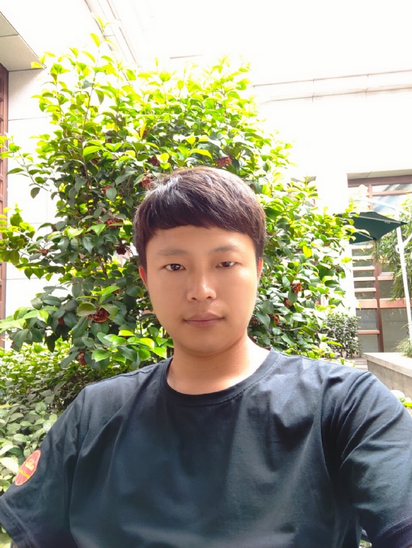 谈情说爱的第一张照片--三明征婚网