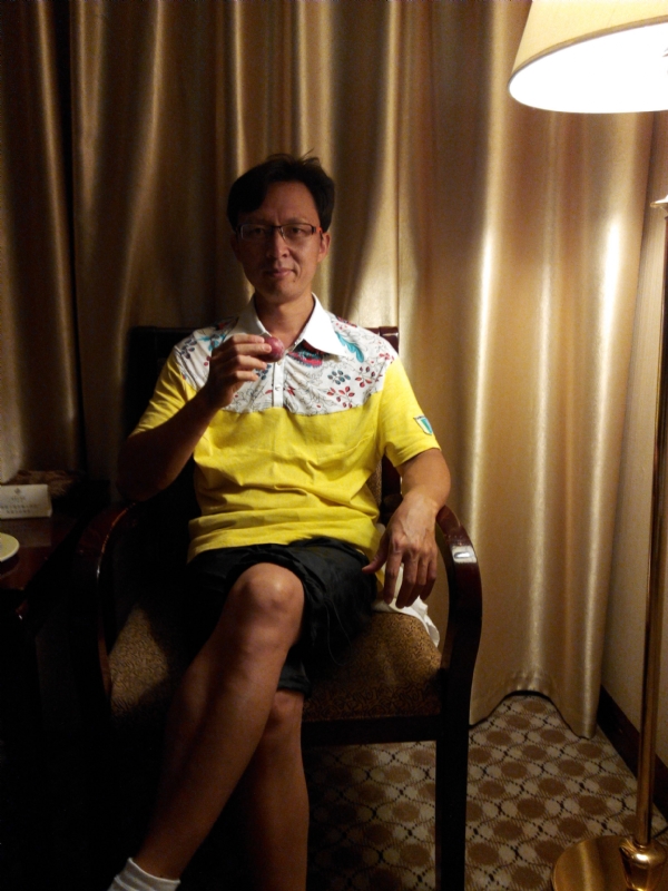 小星的第一张照片--三明征婚网