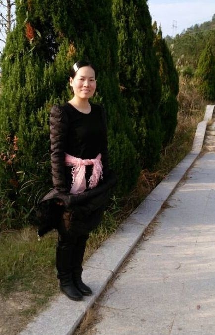 清风的第一张照片--三明征婚网