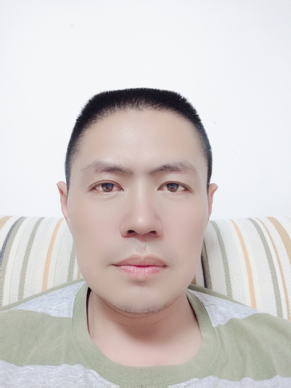 随缘的第二张照片--三明征婚网
