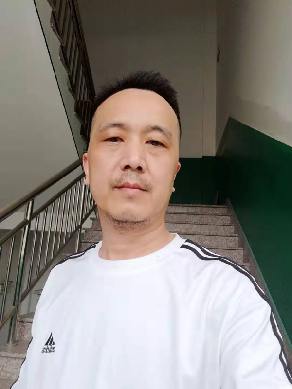 假如风有颜色的第一张照片--三明征婚网