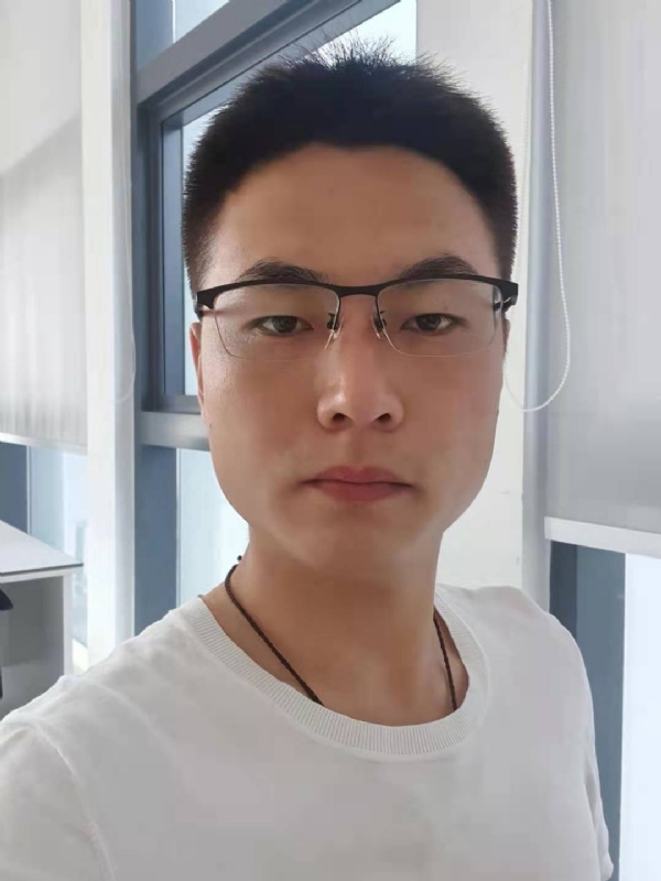 讨你囍‖囍遇你的第一张照片--三明征婚网