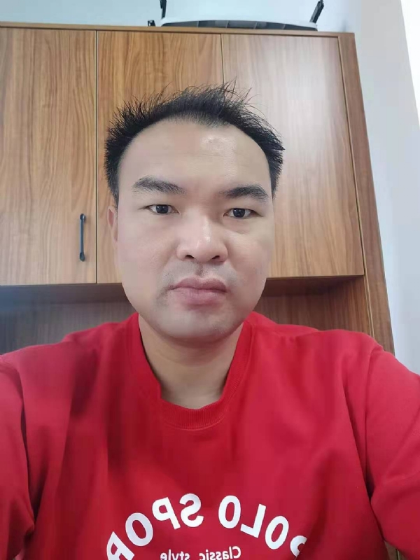 冷如秋的第二张照片--三明征婚网