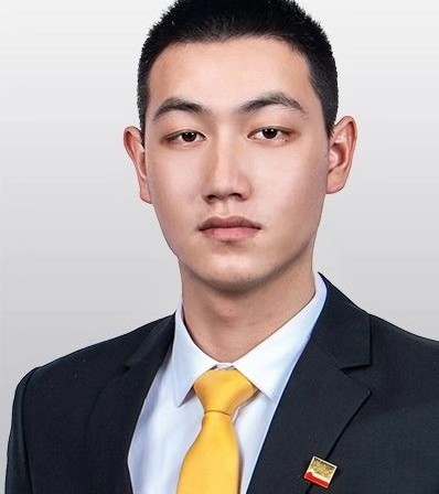郭先生的第一张照片--三明征婚网