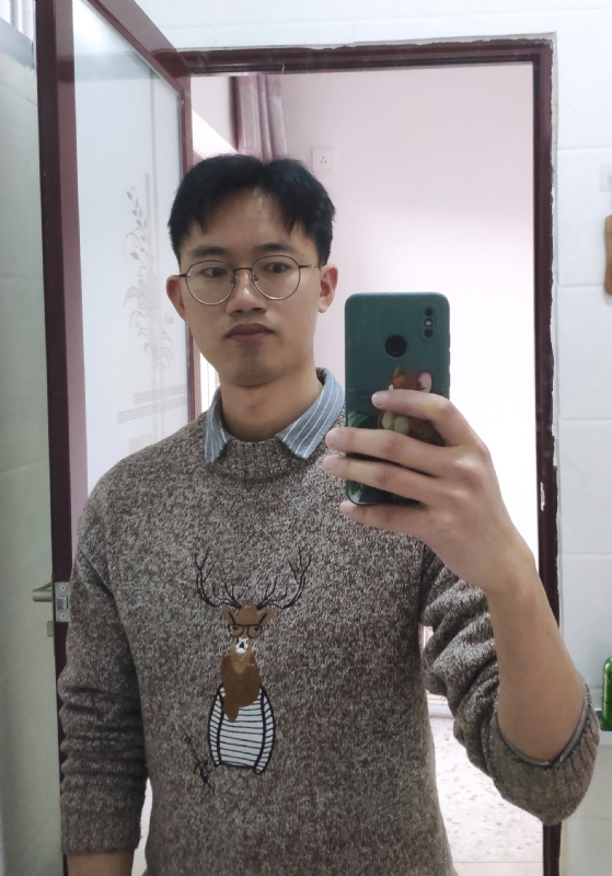 小小小廖的第一张照片--三明征婚网