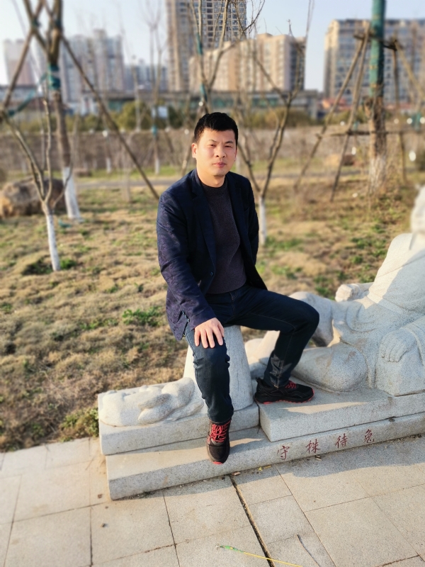 大举的第二张照片--三明征婚网